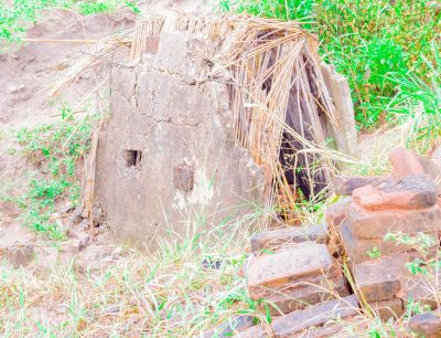 Help Us Rebuild: A Call to Restore Dignity at Chitimba Community Library