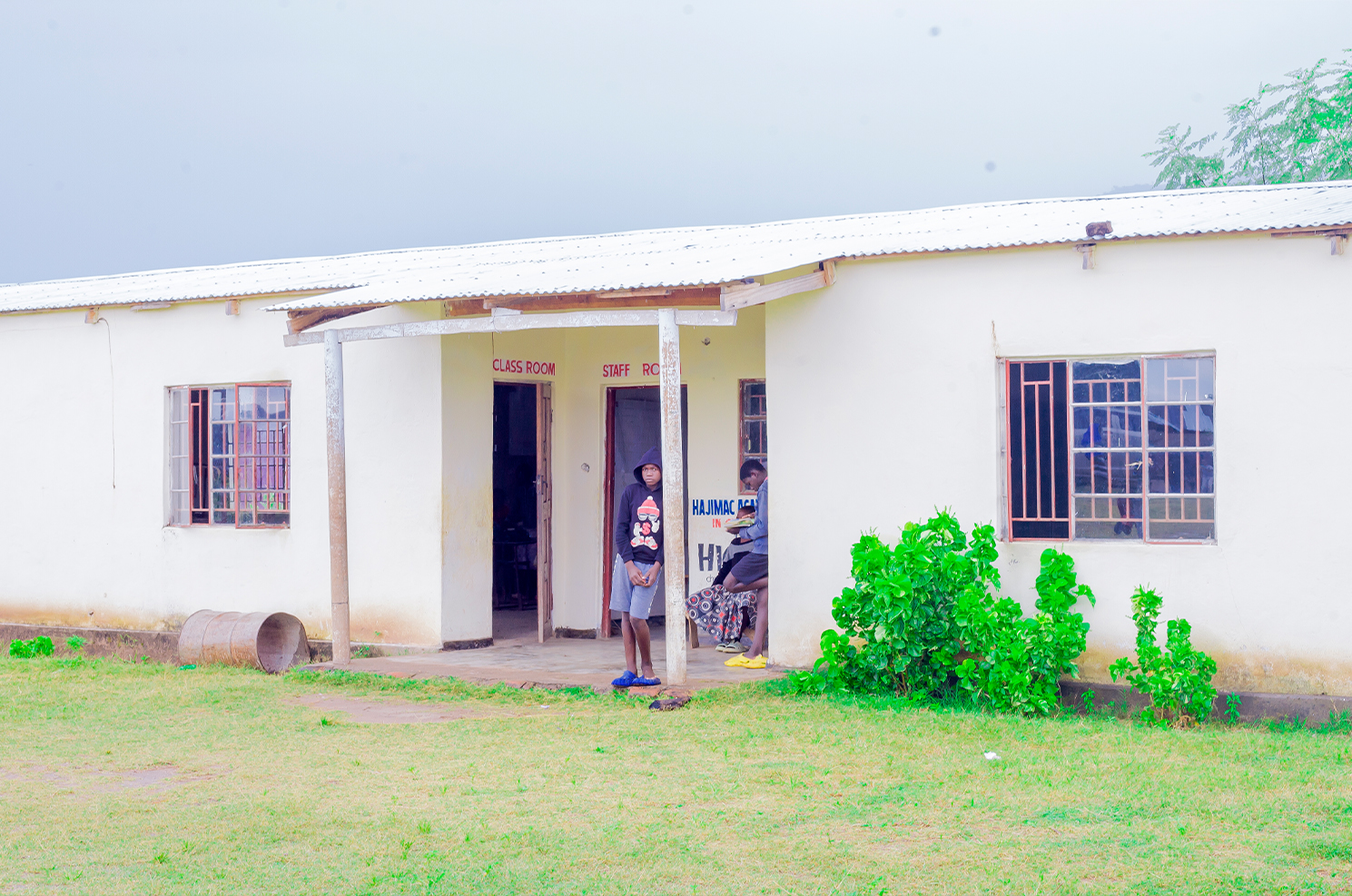 Hajimac Academy’s lasting legacy